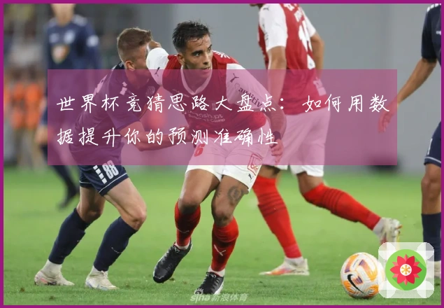 世界杯竞猜思路大盘点：如何用数据提升你的预测准确性