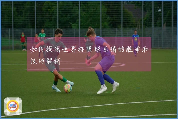 如何提高世界杯买球竞猜的胜率和技巧解析