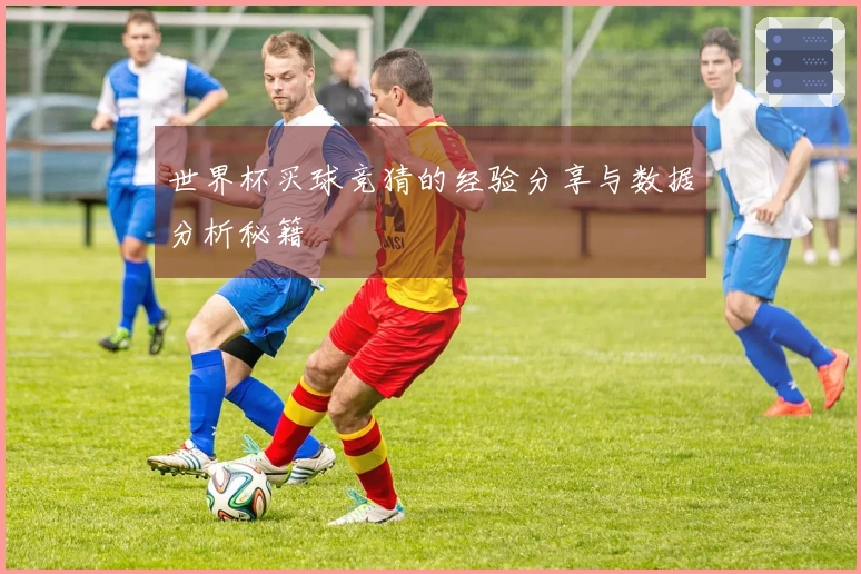 世界杯买球竞猜的经验分享与数据分析秘籍
