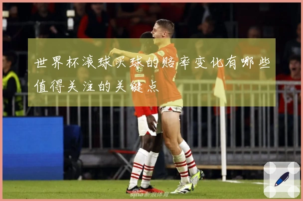 世界杯滚球买球的赔率变化有哪些值得关注的关键点